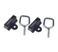 Kit Chiusura E Apertura Cofano 51237008756 Compatibile Con 2009 328xi 328i 335xi 335i E90 E91 E92 E93 Sostituisce 51237002012 7002012 7008756(2 SETS)