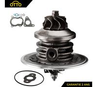 Kit CHRA Turbo Bilanciato + Guarnizioni Per Mitsubishi Space Star 1.9 - 31216381