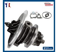 Kit Chra Turbo Bilanciato + Guarnizioni per Opel Vivaro Movano 1.9 Dti -