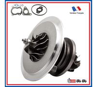 Kit CHRA Turbo Bilanciato + Guarnizioni Per Volvo S40 V40 1.9 DI - 8602271