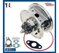 Kit CHRA Turbo + Guarnizioni E Rondelle Per Fiat Qubo Strada Idea 71724439