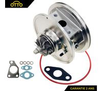 Kit CHRA Turbo + Guarnizioni E Rondelle Per Lancia 1.3 Diesel 55221409