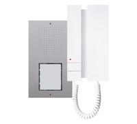 Kit citofonico monofamiliare CIAO MINI Comelit 2 fili Simplebus KCA2061B