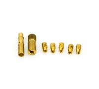 KIT CICLER CARBURAZIONE GETTI VESPA PX 125 150 MODIFICA GRUPPO TERMICO 177