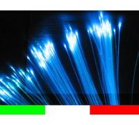 KIT CIELO STELLATO 300 PUNTI LED RGB CAMBIACOLORE 9w R1