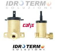 KIT CILINDRETTO CATIS RICAMBIO ORIGINALE COD. E1003