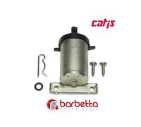 KIT CILINDRETTO DUE FORI CASSETTA INCASSO 14 LT CATIS E3211