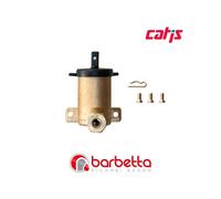 KIT CILINDRETTO DUE FORI PER BATTERIA CATIS E1003