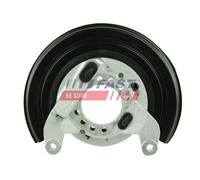 Kit Cilindretto Freno Fast FT32398 per Iveco Renault