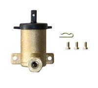 Kit cilindretto sifone standard ottone giallo CATIS