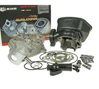 Kit cilindri Malossi Sport 70cc per Suzuki Katana WR LC, Zillion LC, Aprilia SR Sport, Racing, Funmaster LC a partire dall'anno 00