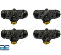 Kit Cilindri Ruota Freno AEspares Per Willys Jeeps 41-68 MB GPW M38