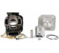 DR Gruppo termico Ø47mm in ghisa spinotto 10 LEM Tornado 50