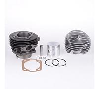 KIT CILINDRO 100cc PINASCO IN GHISA - VESPA 50 - APE 50