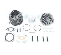 Gruppo Termico Polini diametro 55mm Modifica 102cc x Vespa 50 Special Pk APE 50