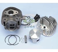 KIT CILINDRO 115cc POLINI - VESPA 50 - APE 50