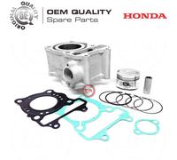 KIT CILINDRO 150CC D.58 PER HONDA FES 150 S-WING 150 2007/2009 KF06A
