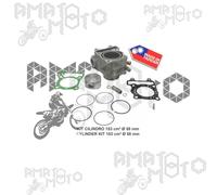 KIT CILINDRO 153 CC ø 58 MM PER HONDA HONDA HONDA SH SCOOPY 150 dal 2005 al 2012