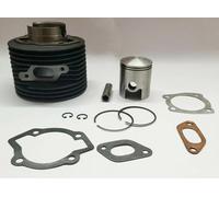 Kit Cilindro 175cc Con Guarnizione E Pistone Per Lambretta LI E TV Serie 1 E 2