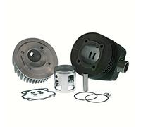 KIT CILINDRO 177cc PINASCO 2 TRAVASI PER VESPA 125-150