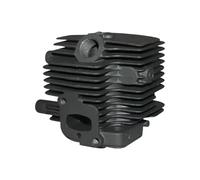 KIT CILINDRO 34MM FASCIA PISTONE Adatto for G26 226R H226 2 TEMPI 26cc G26N G26LS G26LH