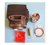 KIT CILINDRO 36MM 328 Adatto for SUM328 36F-3 DECESPUGLIATORE A 2 TEMPI CILINDRO PISTONE ANELLO CLIP PERNO ASSY PEZZI for DECESPUGLIATORE ERBACCIATORE