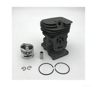 Kit cilindro 37 mm per MS170 MS180, gruppo completo cilindro motosega con scintilla per la ricostruzione del motore della motosega