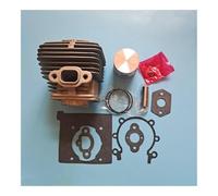 KIT CILINDRO 38 MM Adatto for 36 37 38 EF3600 3500 3800 CILINDRO PISTONE GUARNIZIONE ASSEMBLAGGIO