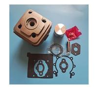 KIT CILINDRO 38MM Adatto for 36 37 38 EF3600 3500 3800 ANELLI PISTONE CLIP PERNO GUARNIZIONE ASSEMBLAGGIO