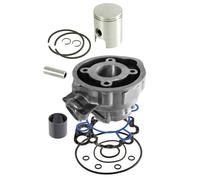 KIT CILINDRO 40 GRUPPO TERMICO EVOK GHISA BLACK TIPO ORIGINALE MINARELLI AM6