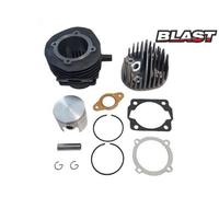 KIT CILINDRO Ø47 MODIFICA 75cc BLAST CON TESTATA PIAGGIO VESPA 50 SPECIAL L N R