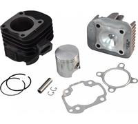 Kit Cilindro Ø47 Trophy minarelli orizzontale Beta Quadra 50 Tempo 50 2T