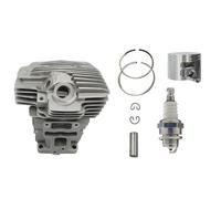 Kit cilindro 49 mm per motosega MS391 ricambio diretto OEM 11400201204