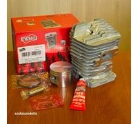 Kit cilindro Ø49 mm per STIHL MS390 039 MS290 029 MS310 #11270201213 11270201216
