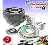 KIT CILINDRO 50 CC GRUPPO TERMICO Gilera DNA 50