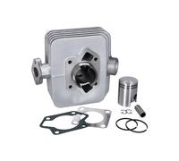 Kit cilindro 50cc 38mm per Simson S51, S53, KR51/2, SR50