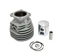 Kit cilindro 50cc ciclomotore per 40 mm Velosolex Solex 5000 50 3800