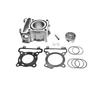 Kit cilindro 52 mm POWER FORCE - Yamaha X-MAX / X-CITY 125 4T