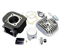 POLINI Kit Cilindro 70 CC Corsa per MBK Booster Sp