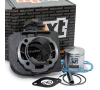 Kit cilindro 70cc MXT in ilindro pistone guarnizione per Morini AC