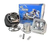 KIT CILINDRO 85cc POLINI - VESPA 50 - APE 50