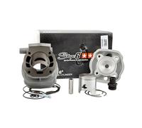 Kit cilindro 88cc Stage6 Streetrace in ghisa per Derbi Euro 2