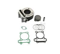 Kit cilindro a 4 tempi con alesaggio maggiorato da 62,5 mm for scooter 125 Cr Do St 3 Tt 125cc aggiornamento 200cc