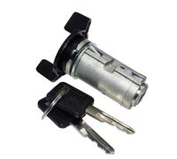 Kit cilindro accensione Cilindro Della Serratura Con Interruttore A Chiave Di Accensione Compatibile Con GMC Per Suburban Per Jimmy 1979 1980 1981 1982 1983 1984-1992 701398