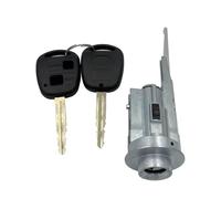 Kit cilindro accensione Interruttore Cilindro Della Serratura Di Accensione Compatibile Con TOYOTA Per SEQUOIA 2001 2002 2003 2004 2005-2007 Per SOLARA 2004-2008 89703-33070