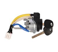 Kit cilindro accensione Serratura Con Chiave Compatibile Con KIA Per OPTIMA 2011 2012 2013 2014 2015 81900-1WK00 Interruttore Cilindro Serratura Accensione E 2 Chiavi