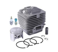 Kit cilindro adatto for seghe troncatrici Dpc7300, Dpc7301, Dpc7310, Dpc7311, Dpc7320 e Dpc7321 Accessori