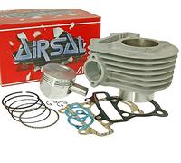 Kit cilindro AIRSAL 150 ccm Sport WANGYE SEINE 125