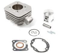Kit cilindro AIRSAL - Ø40mm Peugeot Ludix