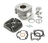 Kit Da Cilindro AIRSAL Ø47 , 6/69,7cc Merced Es Minarelli Verticale per Moto